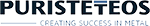 PURISTETEOS