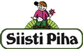 SIISTI PIHA