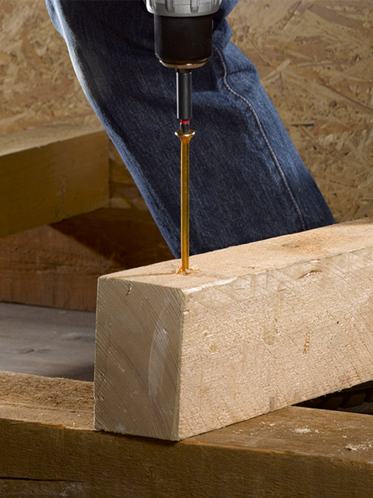 Rakentaminen ja remontointi