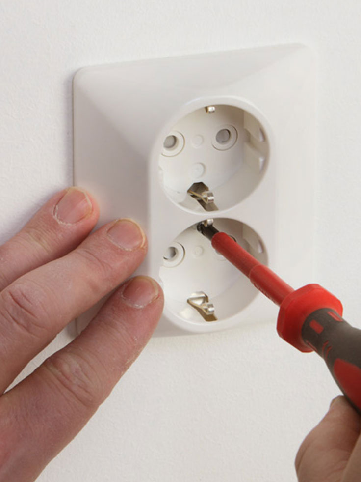 Sähkö ja elektroniikka