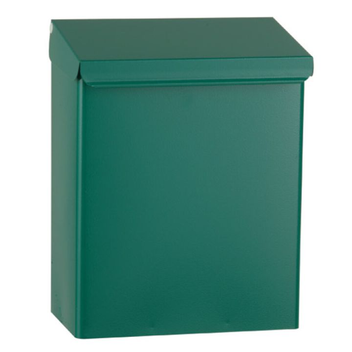 POSTILAATIKKO ME-FA BOSCA 30 VIHREÄ