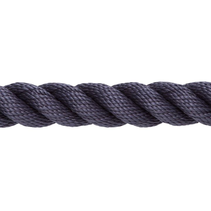 Kaideköysi Stabilit Polypropeeni Sininen 30 mm (per metri)