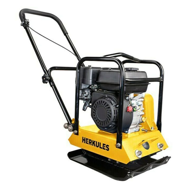 Tärylevy Herkules RP 1200