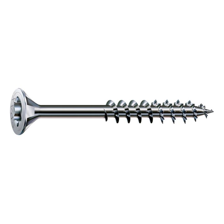 Puuruuvi Spax 3 x 30 mm 100 kpl