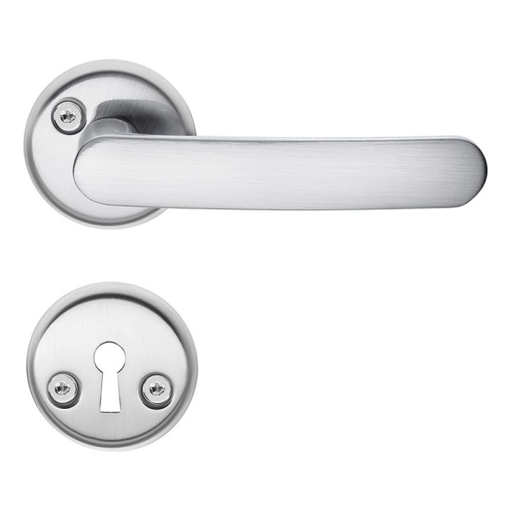 Väliovenpainike Beslagsboden Harjattu Nikkeli