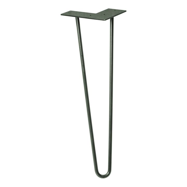 Pinnijalka Wagner System Harmaa 40 cm
