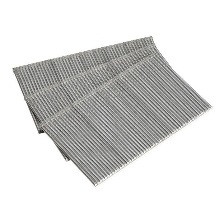 Viimeistelynaula Senco Sähkösinkitty 50 x 1,6 mm 2000 kpl