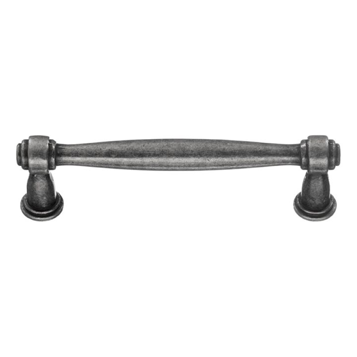 Kalustevedin Beslagsboden Tradition BG630 96 mm Tinattu