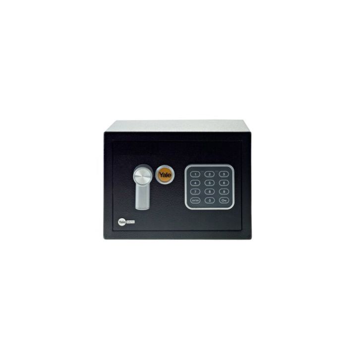 TURVAKAAPPI    YALE MINI YSV170 DB2