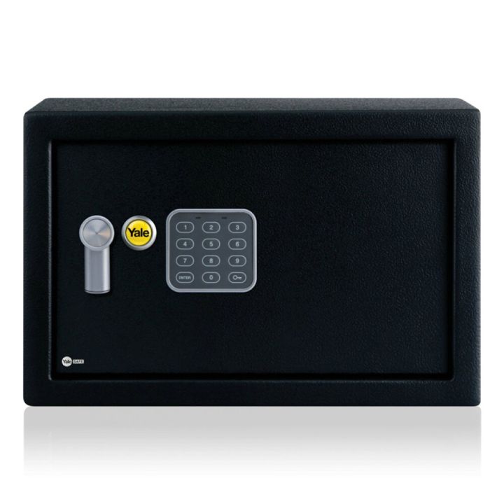 Turvakaappi Yale YSV250 Medium DB2