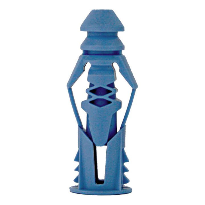 Naula-ankkuri Cobra TripleGrip 172VE 10 kpl/pkt