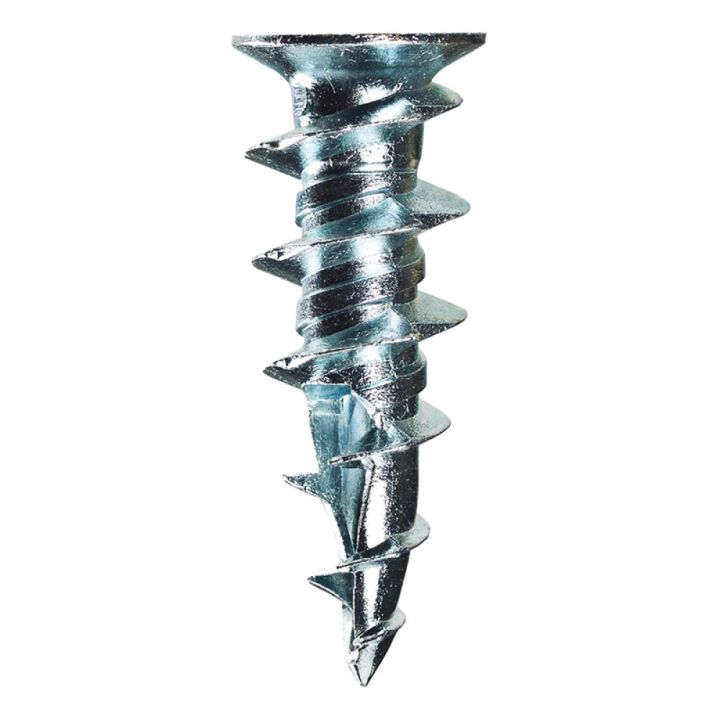 Kipsilevytulppa Cobra 041T 100 kpl/pkt