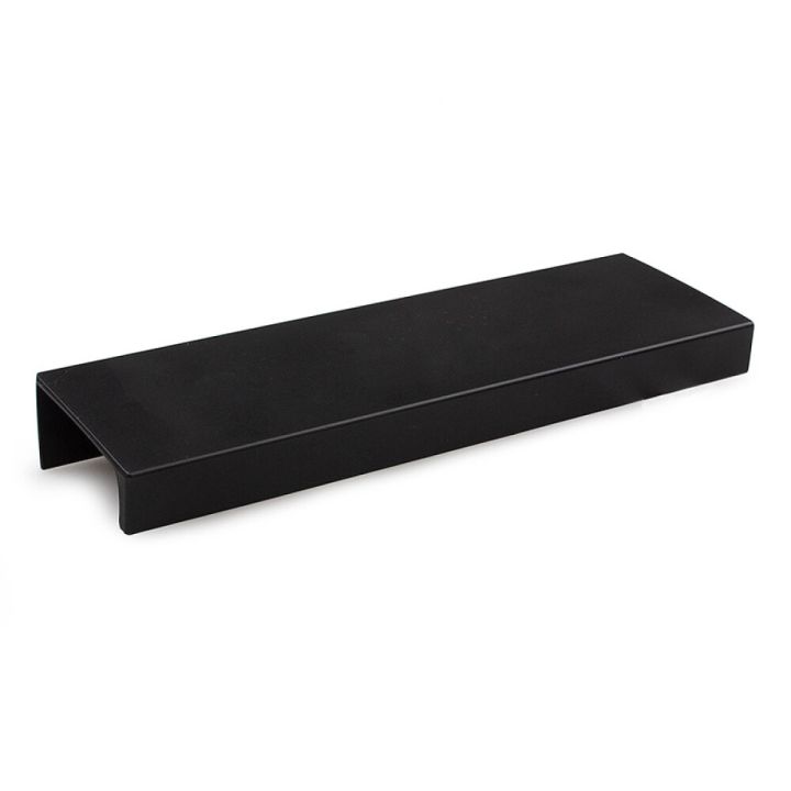 Kalustevedin Habo Ellen musta 136 mm