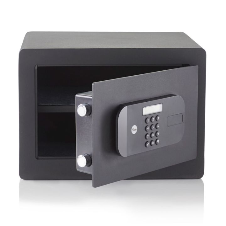 Turvakaappi Yale Home YSFB250