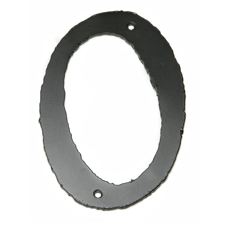 Talonumero Saaremaa Sepad Iso Nro. 0