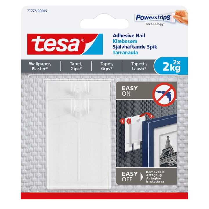 Tarranaula Tesa 2 kg 2 kpl