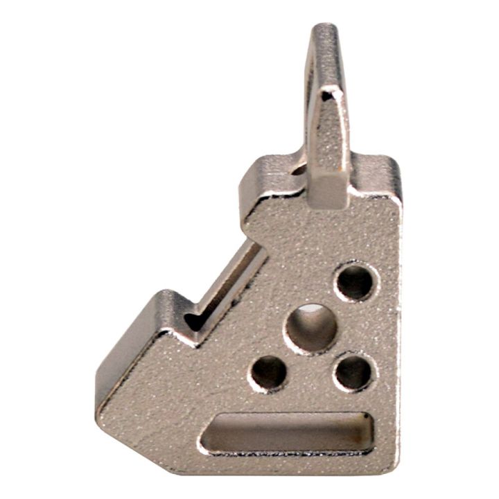 Kiinnitysvälinpidike Camo 4,8 mm