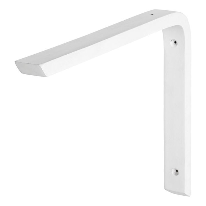 Kannake Dolle Thor Valkoinen Vaneri 290 x 240 x 30 mm