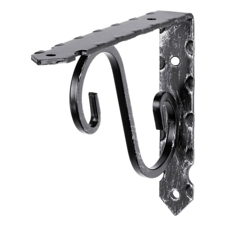 Kannake Dolle Ornament Musta Teräs 200 x 150 mm
