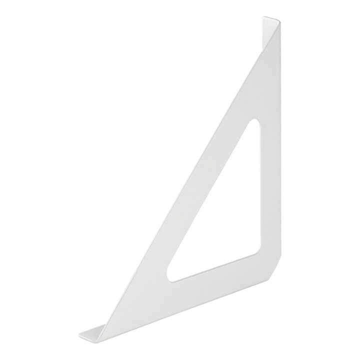 Kannake Dolle Tri Valkoinen 190 x 190 x 18 mm