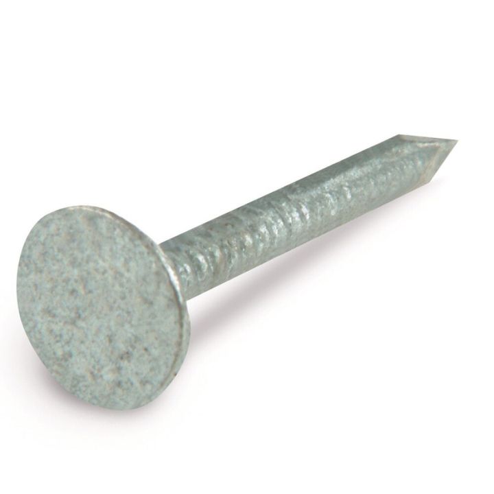 Huopanaula Stabilit 2,0 x 20 mm kuumasinkitty 100 kpl