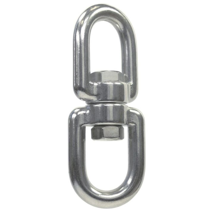 Leikari Marinetech silmukka/silmukka 6 mm
