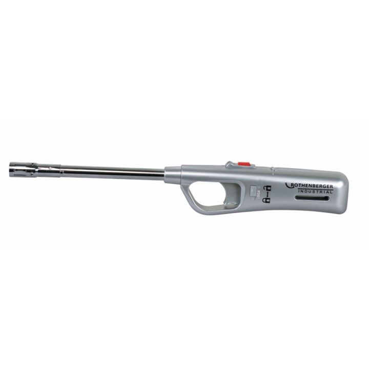 Gaasisüütaja Rothenberger 035991E