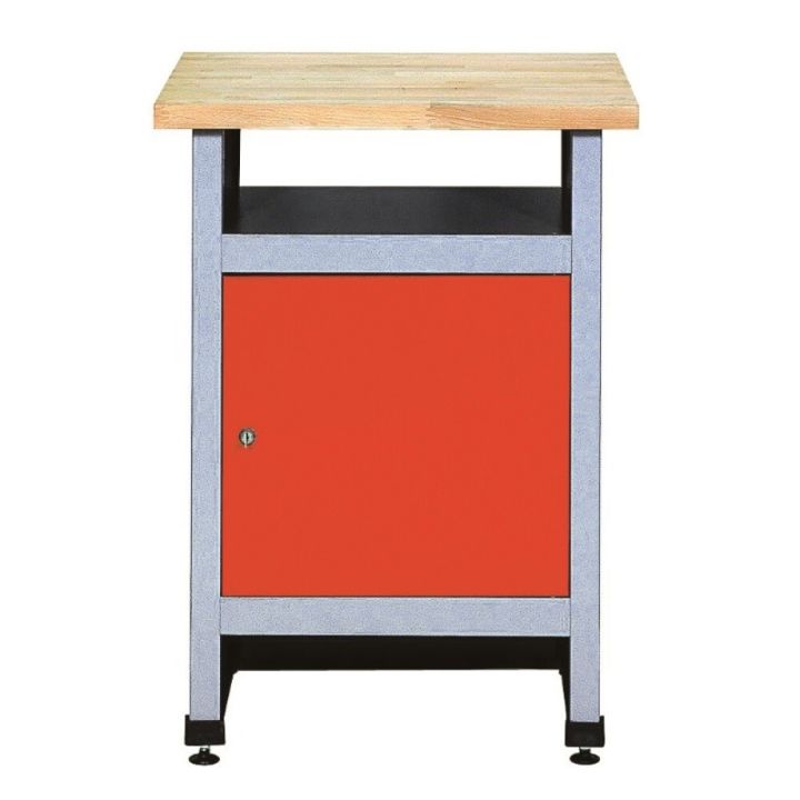 Sivupöytä Küpper 60 x 60 x 84 cm