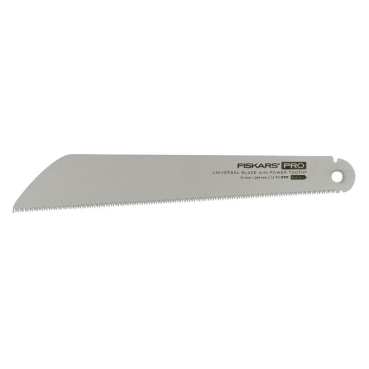Varaterä vetosahalle Fiskars PowerTooth 25 cm