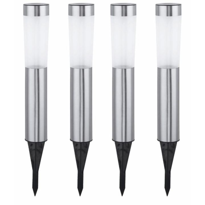 Solarvalosetti Starlux Big 4 kpl