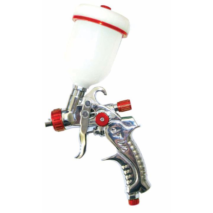 Maaliruisku Craftomat Pro 0,25 l