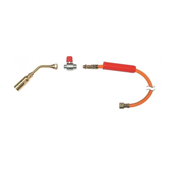 Propaani juotossetti Rothenberger 1800