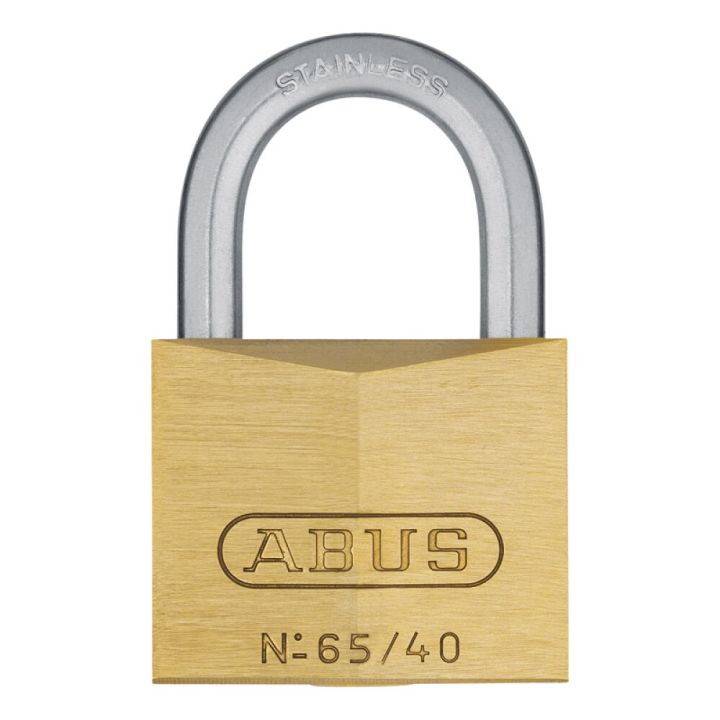 Riippulukko ABUS 65/40