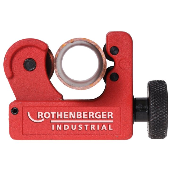 Teräsputkisakset Rothenberger Industrial MINICUT II PRO 6-22 mm