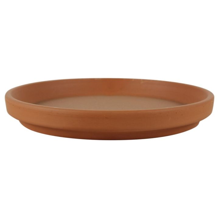 Aluslautanen Stan terra 24 cm