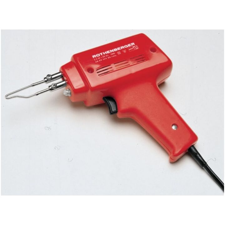 Juotospistooli Rothenberger RoQuick 100 W