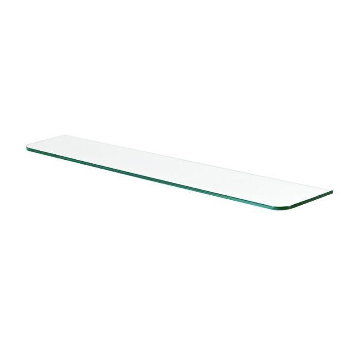 Lasihylly Dolle Glassline Standard 800 x 150 x 8 mm