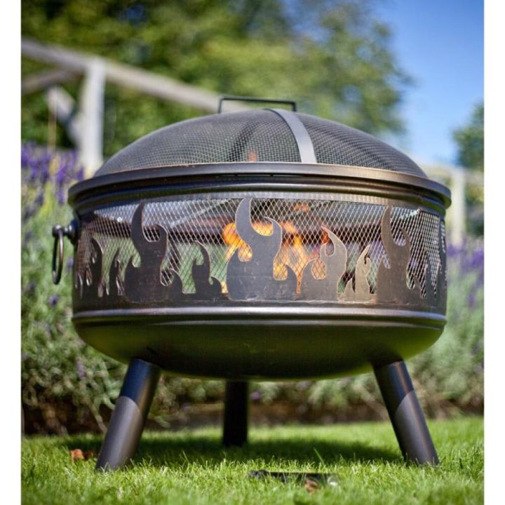 Tulisija Buschbeck Wildfire