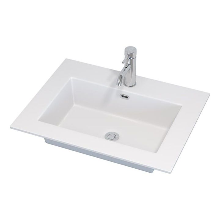 Pesuallas Camargue Skärgård Hvidkilde 60 cm mattavalkoinen