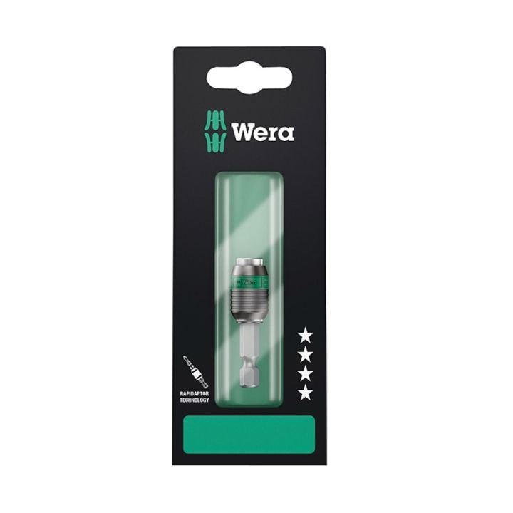 Ruuvauskärjenpidin Wera 889/4/1 K 1/4" x 50 mm
