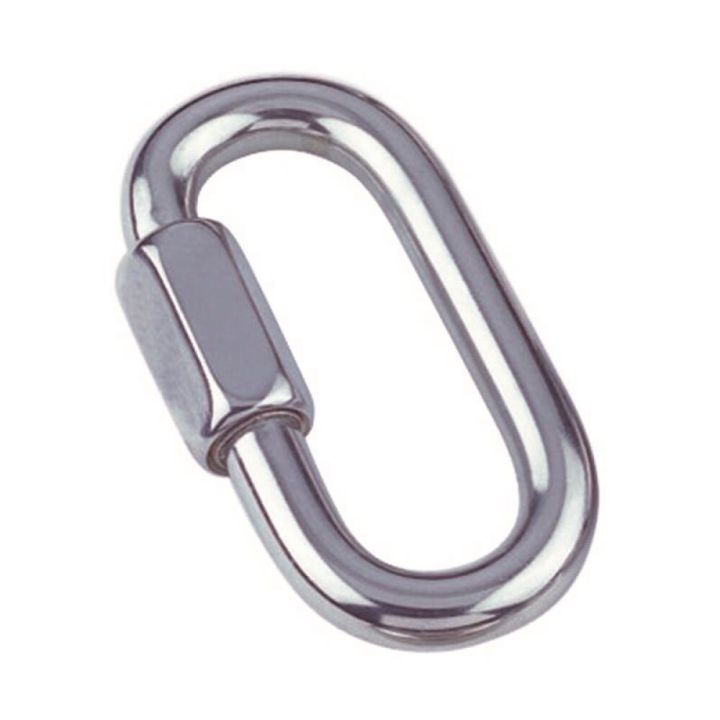 Pikalenkki Marinetech RST Ø 8 mm