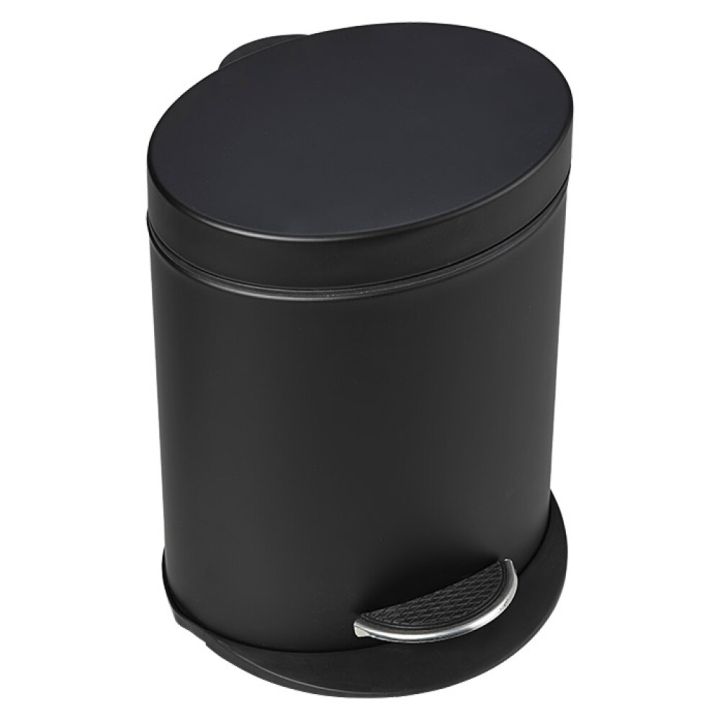 Poljinroskakori Venus Aiko musta 3 l