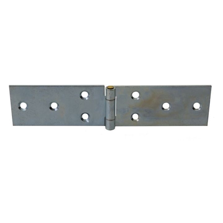 Pöydän sarana 120 x 33 mm sinkitty