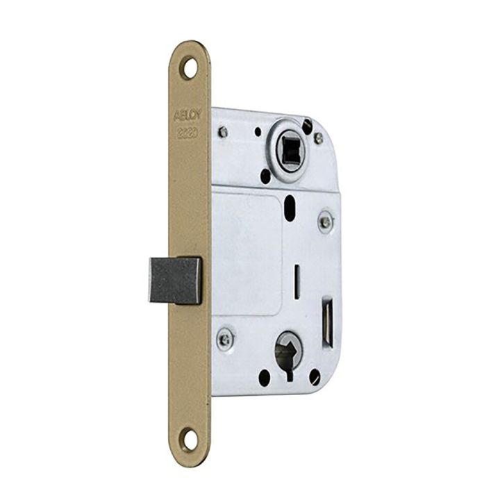 Lukkorunko Abloy 2020/0045/0068 messinki