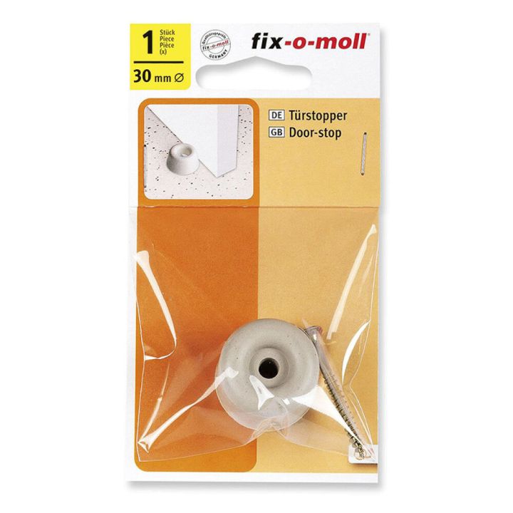 Kulmasuoja Fix-o-moll beige 2 kpl