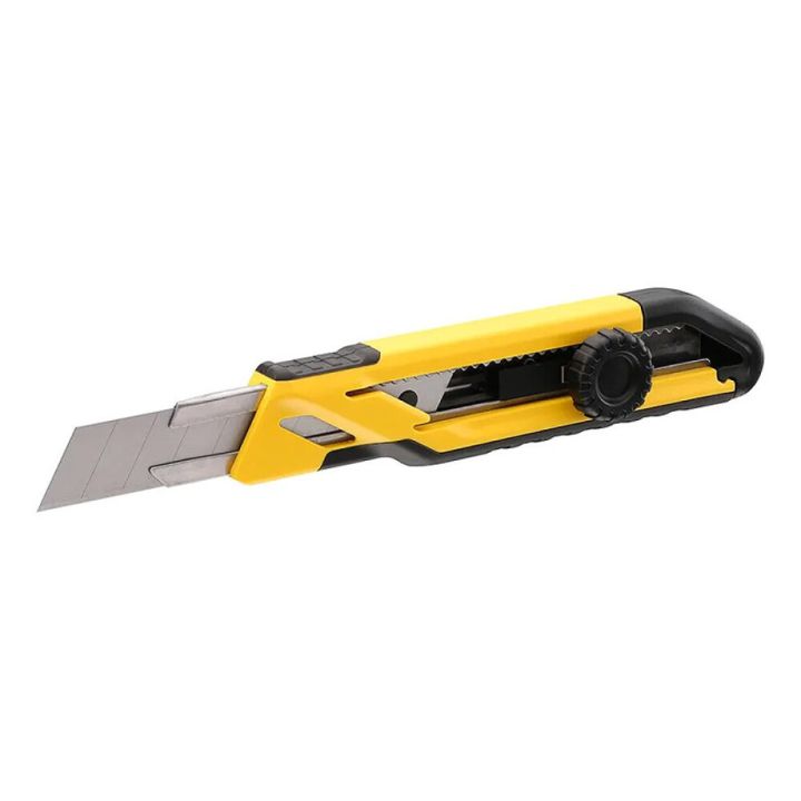 Katkoteräveitsi Stanley® DynaGrip® 18 mm