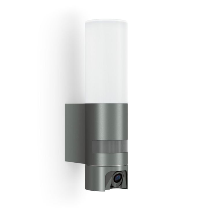 Tunnistinvalaisin Steinel L600 Kamera