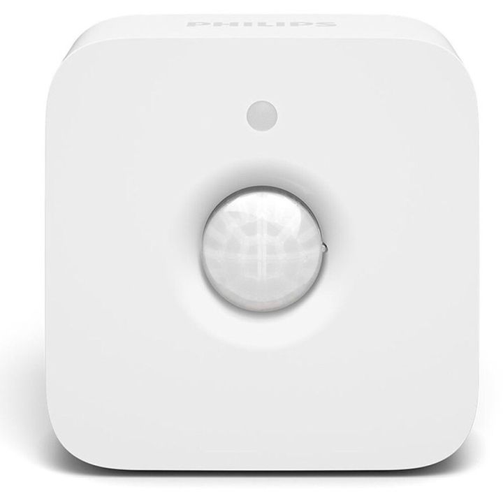 Liike- ja hämärätunnistin Philips Hue valkoinen 5,5 x 3 x 5,5 cm