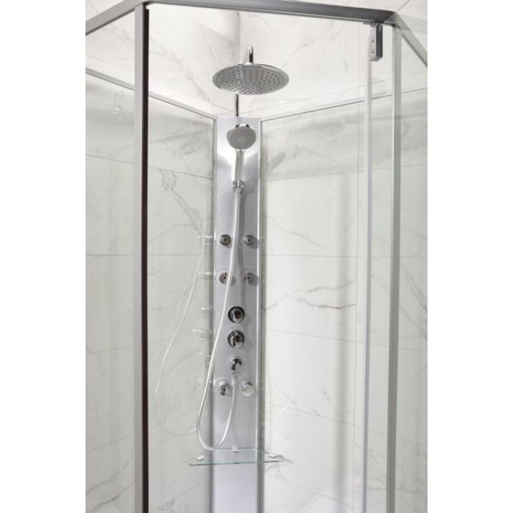 Suihkupaneeli Camargue Skärgård Exclusive