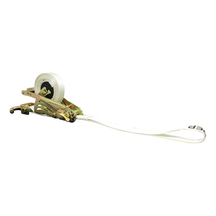 Kuormaliina Quickloader Marine 1200 kg 25mm 4m